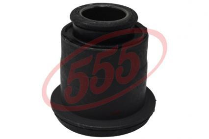 Сайлентблок - втулка амортизатора подвески SAB-6242FR 555