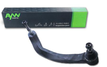 Рычаг подвески AW1360171L AYWI PARTS