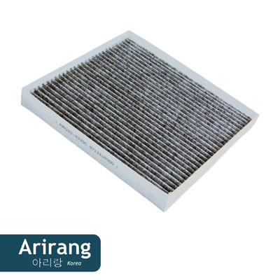 Фильтр салона ARG32-4335C ARIRANG