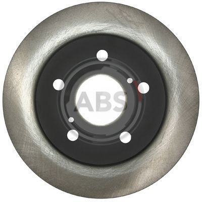 Диск тормозной 17831 ABS