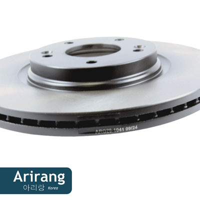 Диск тормозной ARG29-1041 ARIRANG