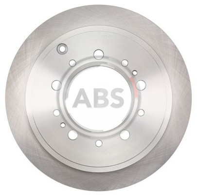 Диск тормозной 17984 ABS