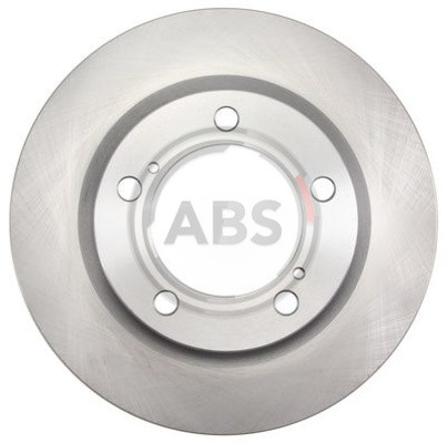 Диск тормозной 17983 ABS