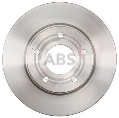 Диск тормозной 17987 ABS