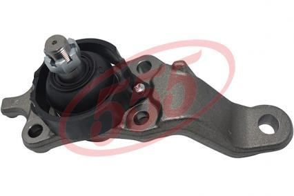 Опора шаровая подвески SB-3864R 555