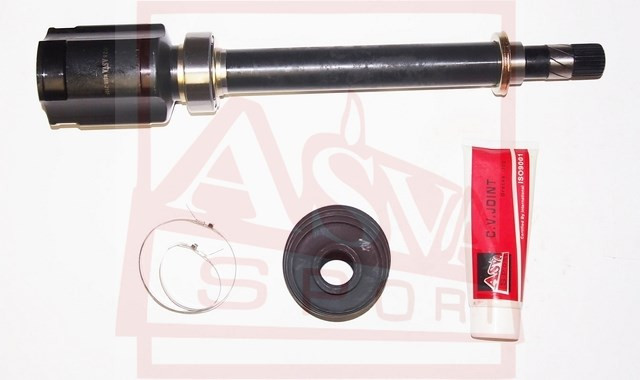 ШРУС NSIR-J10F ASVA