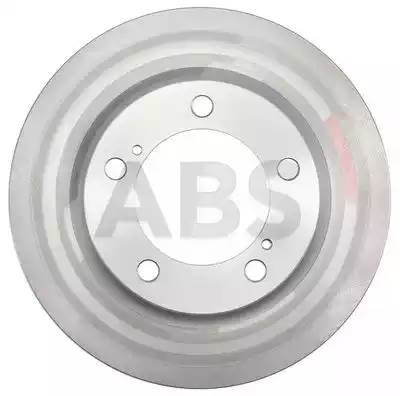 Диск тормозной 17983 ABS