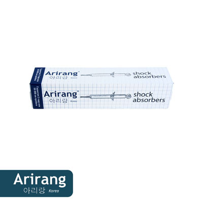 Амортизатор подвески ARG26-1124 ARIRANG