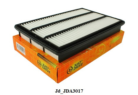 Фильтр воздушный JDA3017 JUST DRIVE