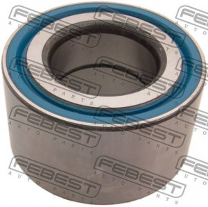 Подшипник ступицы колеса DAC38730040 FEBEST
