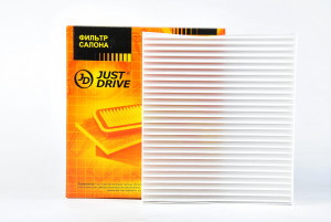 Фильтр салона JDAC206E JUST DRIVE