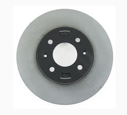 Диск тормозной 51712-0U000 HYUNDAI KIA