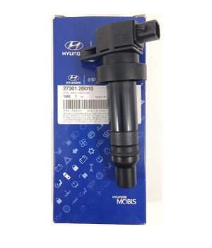 Катушка зажигания 27301-2B010 HYUNDAI KIA