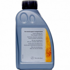Масло в ГУР A 000 989 88 03 MERCEDES BENZ