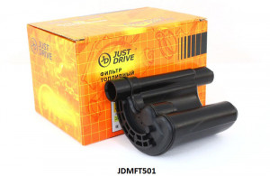 Фильтр топливный JDMFT501 JUST DRIVE