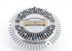 Вискомуфта системы охлаждения ДВС 11 52 7 505 302 BMW