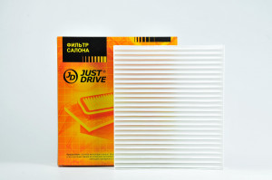 Фильтр салона JDAC902E JUST DRIVE