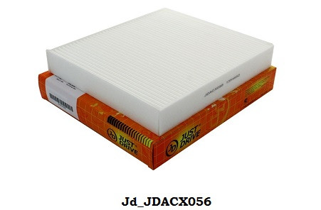 Фильтр салона JDACX056 JUST DRIVE