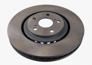 Диск тормозной 51712-2L500 HYUNDAI KIA