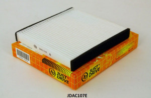 Фильтр салона JDAC107E JUST DRIVE