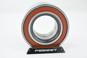 Подшипник ступицы колеса DAC38730040 FEBEST