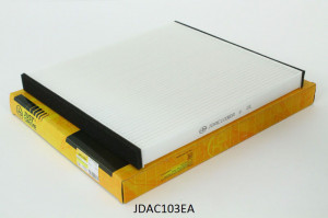Фильтр салона JDAC103EA JUST DRIVE