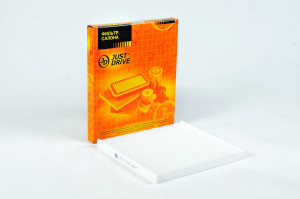 Фильтр салона JDAC103EA JUST DRIVE