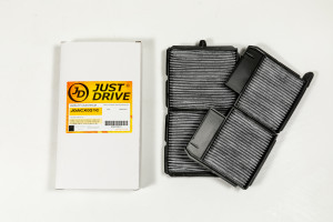 Фильтр салона JDACX021C JUST DRIVE
