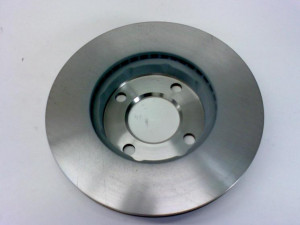 Диск тормозной 443 615 301 B VAG