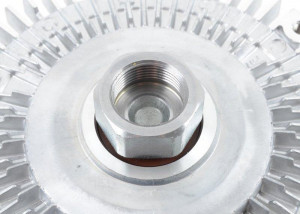 Вискомуфта системы охлаждения ДВС 11 52 7 505 302 BMW